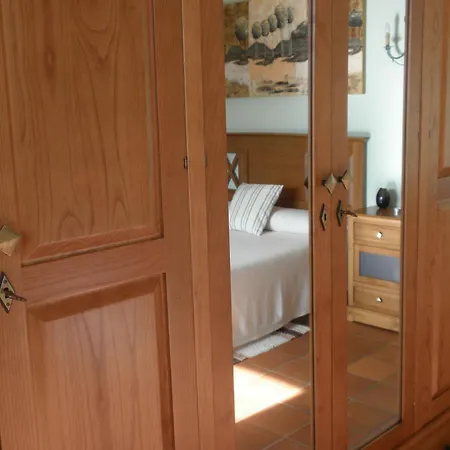 Sierras Y Valles Country house *