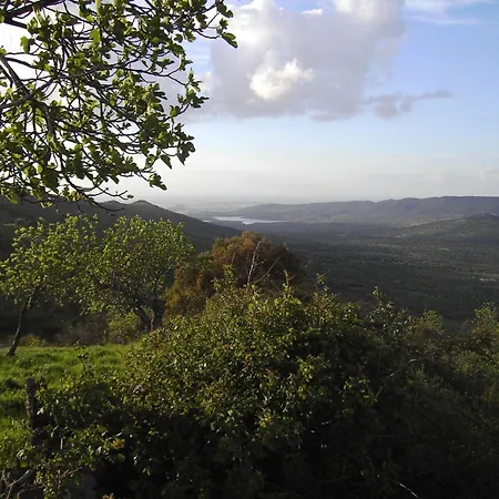 Sierras Y Valles Country house