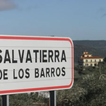 Country house Sierras Y Valles