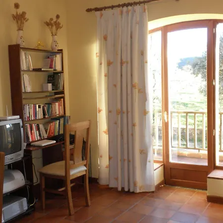 Sierras Y Valles Country house