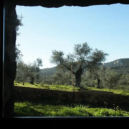 Country house Sierras Y Valles