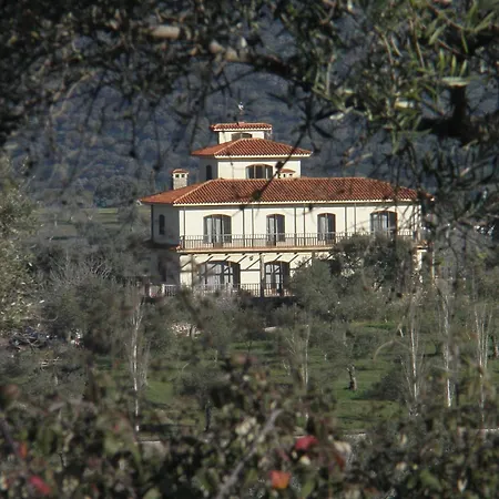 Country house Sierras Y Valles Salvatierra de los Barros