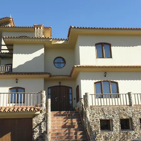 Sierras Y Valles Salvatierra de los Barros