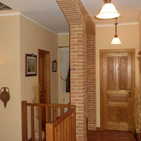 Sierras Y Valles * Salvatierra de los Barros