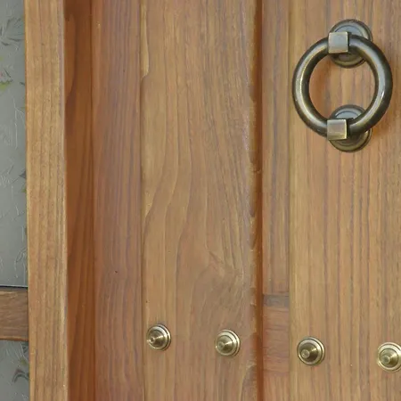 Sierras Y Valles Εξοχικό σπίτι