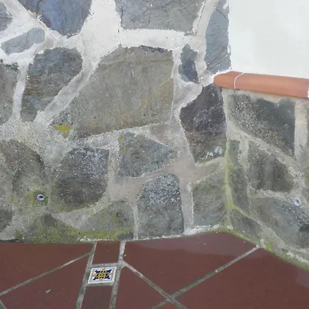 Εξοχικό σπίτι Sierras Y Valles