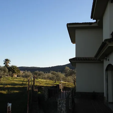 Sierras Y Valles Εξοχικό σπίτι *