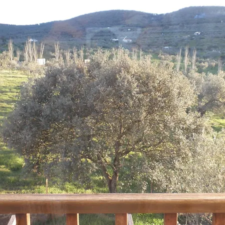 Εξοχικό σπίτι Sierras Y Valles *