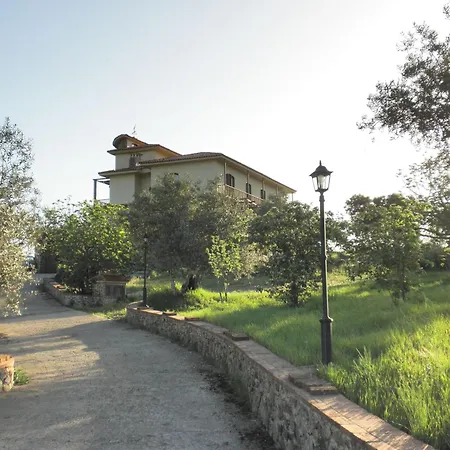 Εξοχικό σπίτι Sierras Y Valles Salvatierra de los Barros