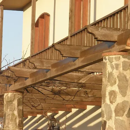 Sierras Y Valles * Salvatierra de los Barros