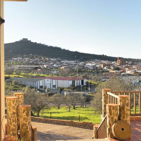 Sierras Y Valles Country house