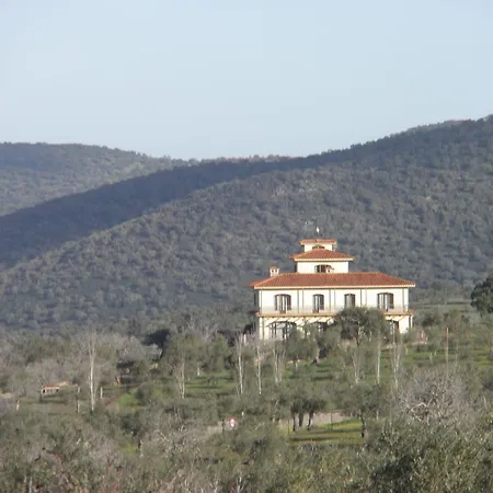 Εξοχικό σπίτι Sierras Y Valles *