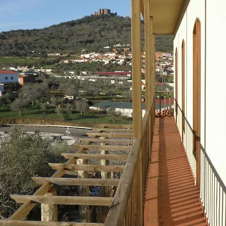 Sierras Y Valles * Salvatierra de los Barros