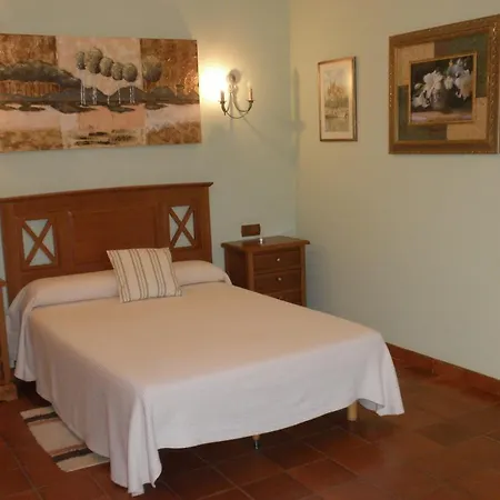 Εξοχικό σπίτι Sierras Y Valles