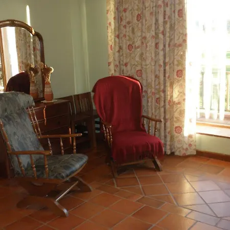 Country house Sierras Y Valles *