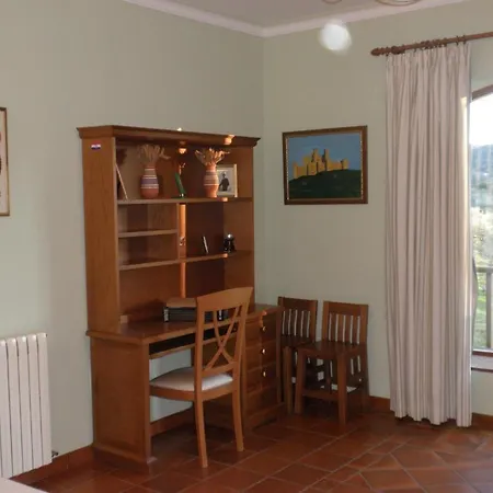 Sierras Y Valles Country house *