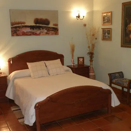 Country house Sierras Y Valles