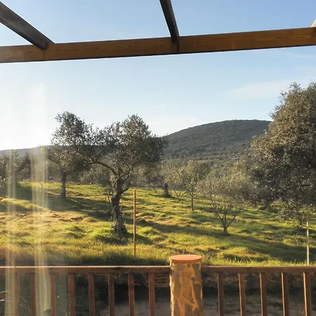 Sierras Y Valles Country house