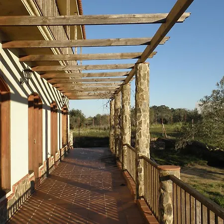 Εξοχικό σπίτι Sierras Y Valles *