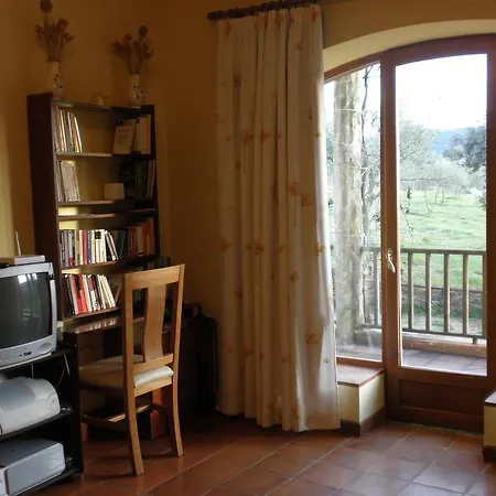 Εξοχικό σπίτι Sierras Y Valles Salvatierra de los Barros