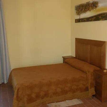 Sierras Y Valles Salvatierra de los Barros