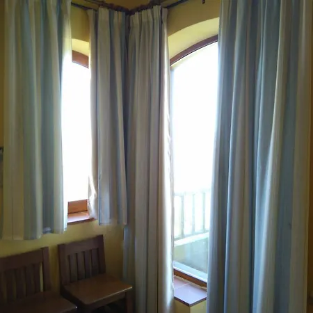 Εξοχικό σπίτι Sierras Y Valles *