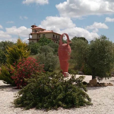 Sierras Y Valles Salvatierra de los Barros