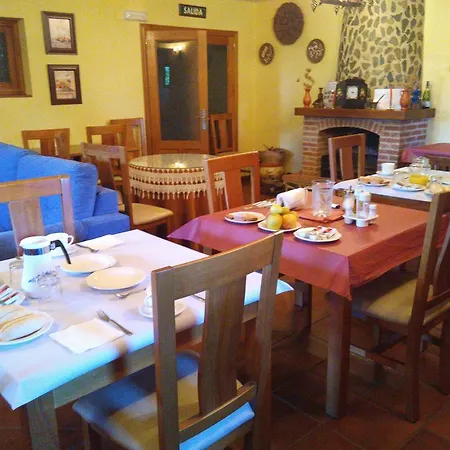 Country house Sierras Y Valles