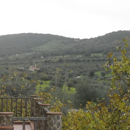Sierras Y Valles Country house