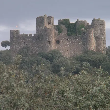 Sierras Y Valles Salvatierra de los Barros