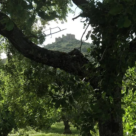 Εξοχικό σπίτι Sierras Y Valles *