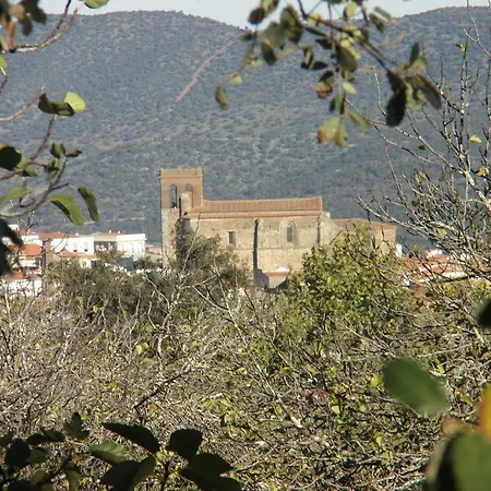Sierras Y Valles Country house