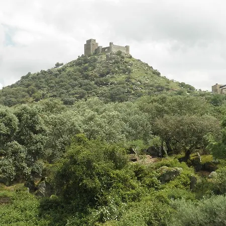 Sierras Y Valles Εξοχικό σπίτι