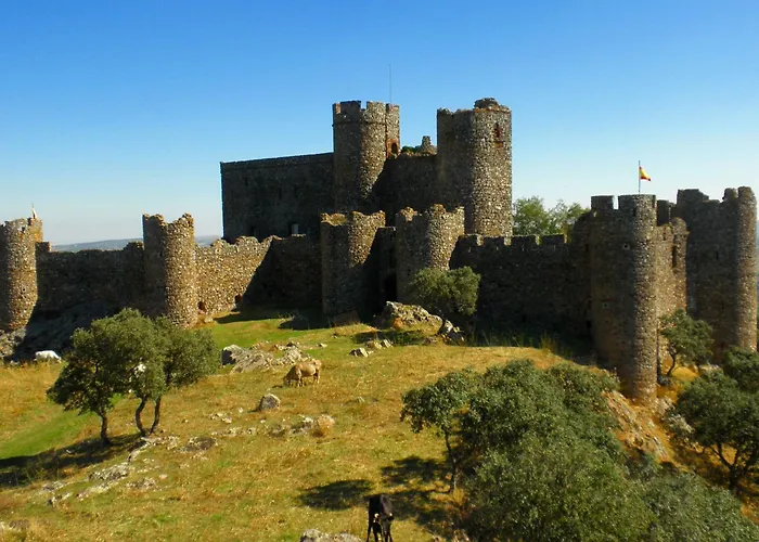 Sierras Y Valles Salvatierra de los Barros