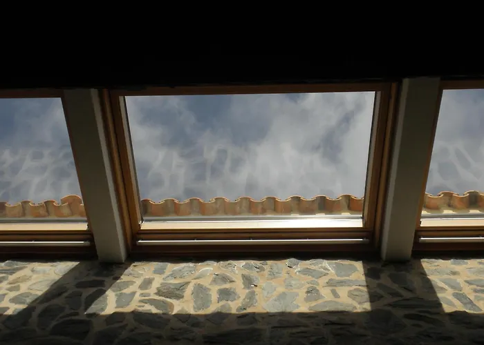 Sierras Y Valles * Salvatierra de los Barros