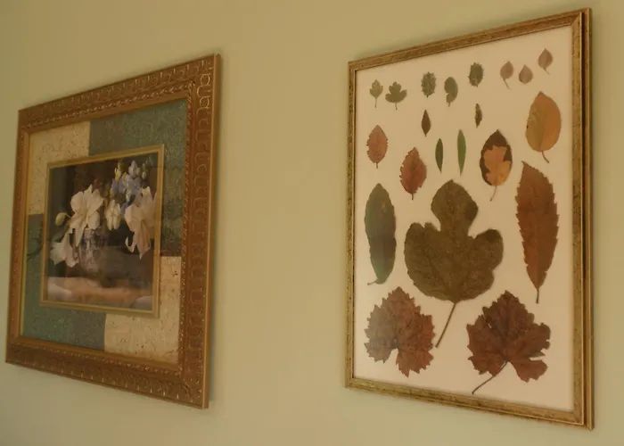 Sierras Y Valles Venkovský dům *