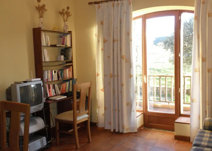 Sierras Y Valles Venkovský dům