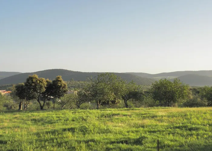 Sierras Y Valles Venkovský dům *