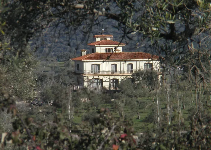 Venkovský dům Sierras Y Valles Salvatierra de los Barros