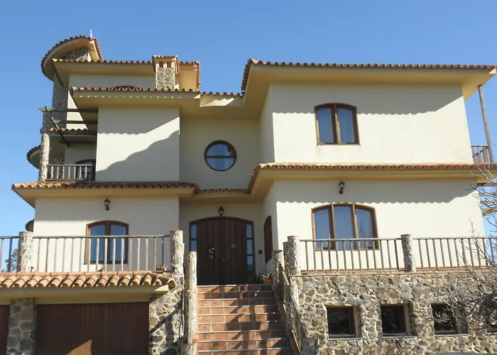 Sierras Y Valles Salvatierra de los Barros