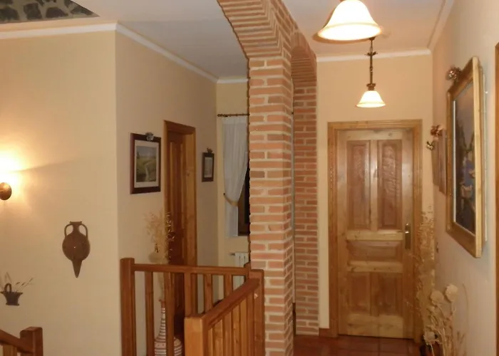 Sierras Y Valles * Salvatierra de los Barros