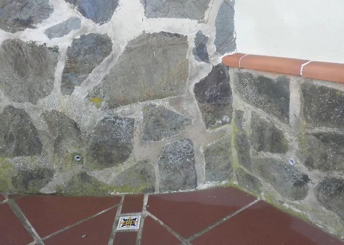 Venkovský dům Sierras Y Valles