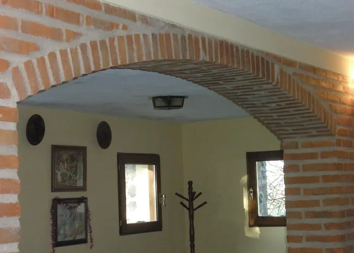 Venkovský dům Sierras Y Valles Salvatierra de los Barros