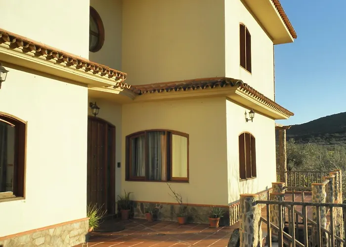 Sierras Y Valles * Salvatierra de los Barros