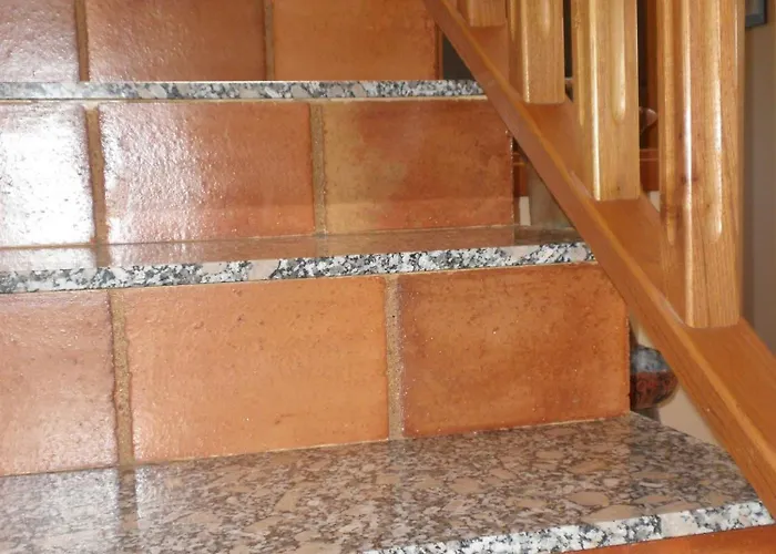 Sierras Y Valles Venkovský dům Salvatierra de los Barros