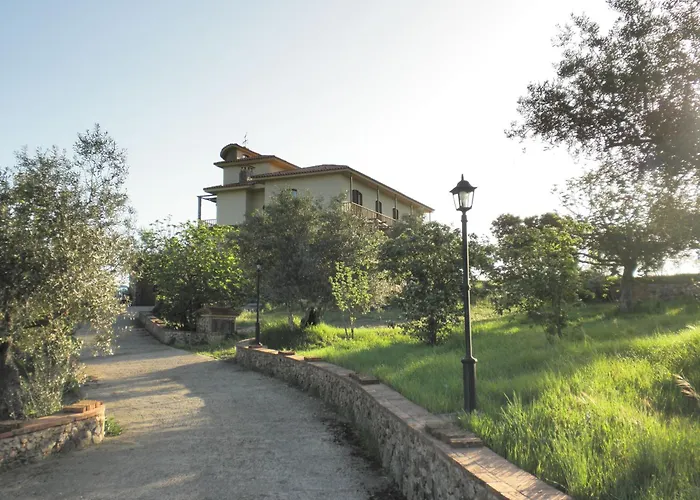 Venkovský dům Sierras Y Valles Salvatierra de los Barros