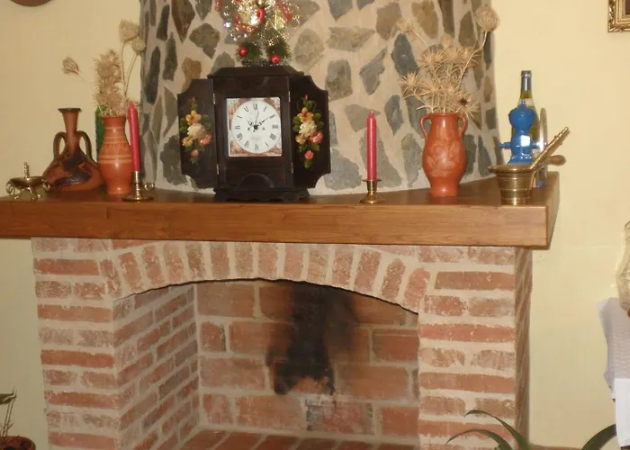 Sierras Y Valles Salvatierra de los Barros