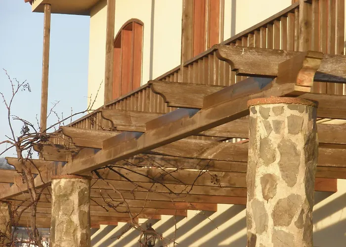 Sierras Y Valles * Salvatierra de los Barros