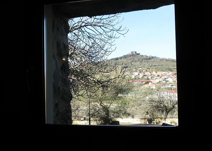 Venkovský dům Sierras Y Valles Salvatierra de los Barros