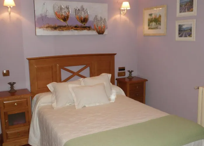 Sierras Y Valles Venkovský dům Salvatierra de los Barros